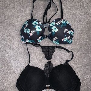 PINK Bra Bundle